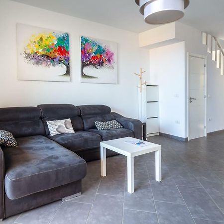 Apartamento Casa Parque Tropical Ocean View Los Cristianos  Exterior foto