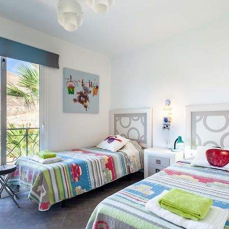 Apartamento Casa Parque Tropical Ocean View Los Cristianos  Exterior foto