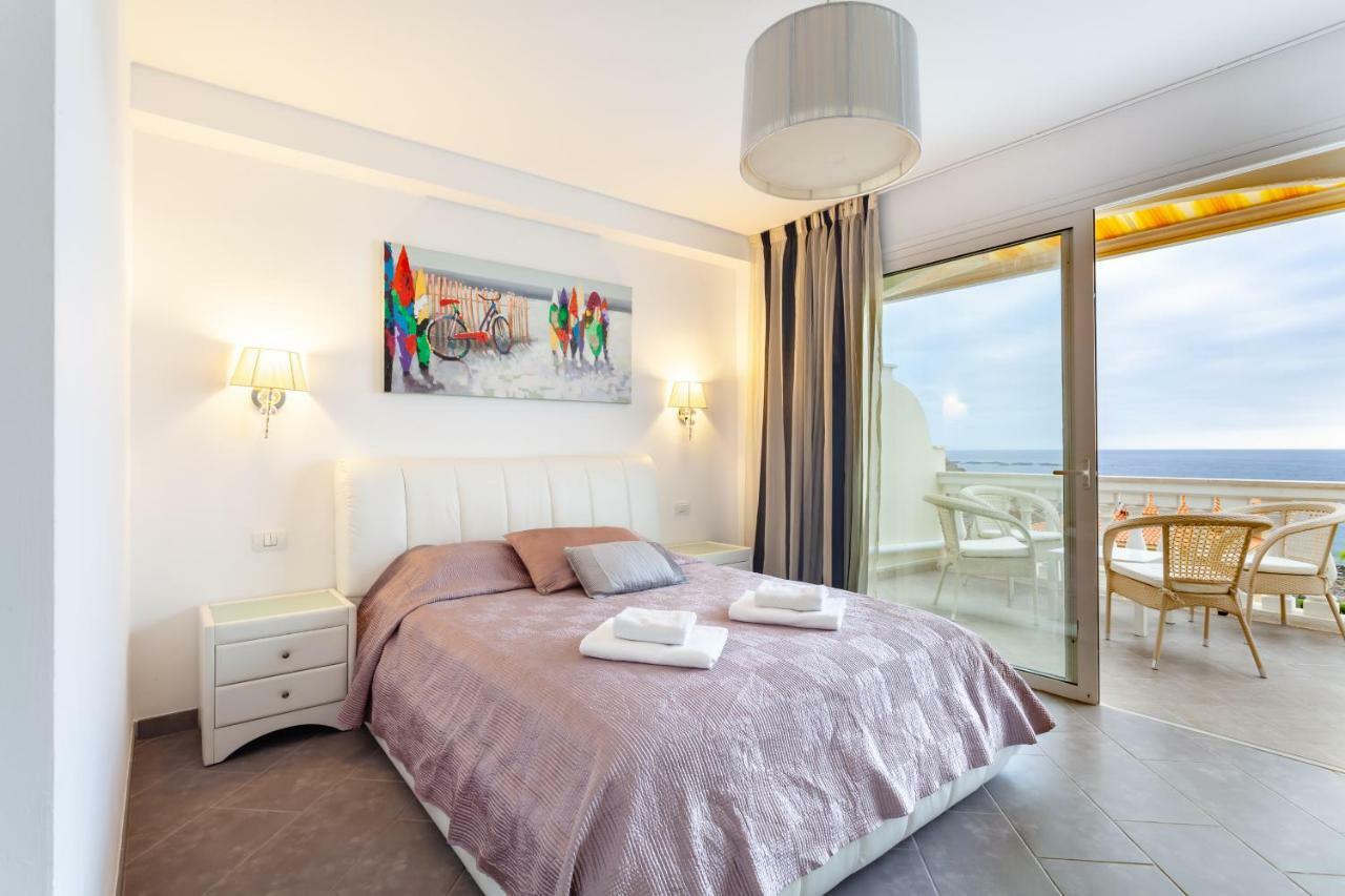 Apartamento Casa Parque Tropical Ocean View Los Cristianos  Exterior foto