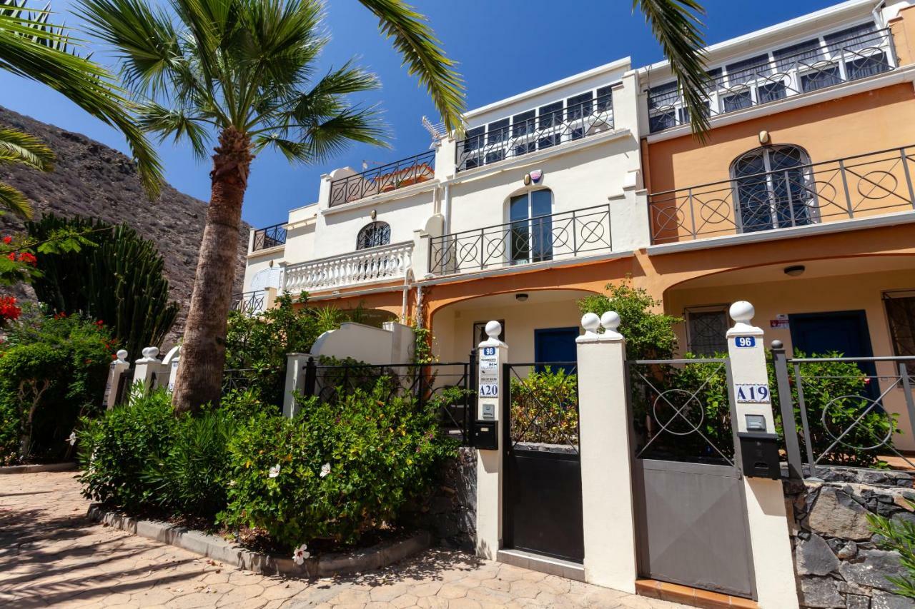 Apartamento Casa Parque Tropical Ocean View Los Cristianos  Exterior foto