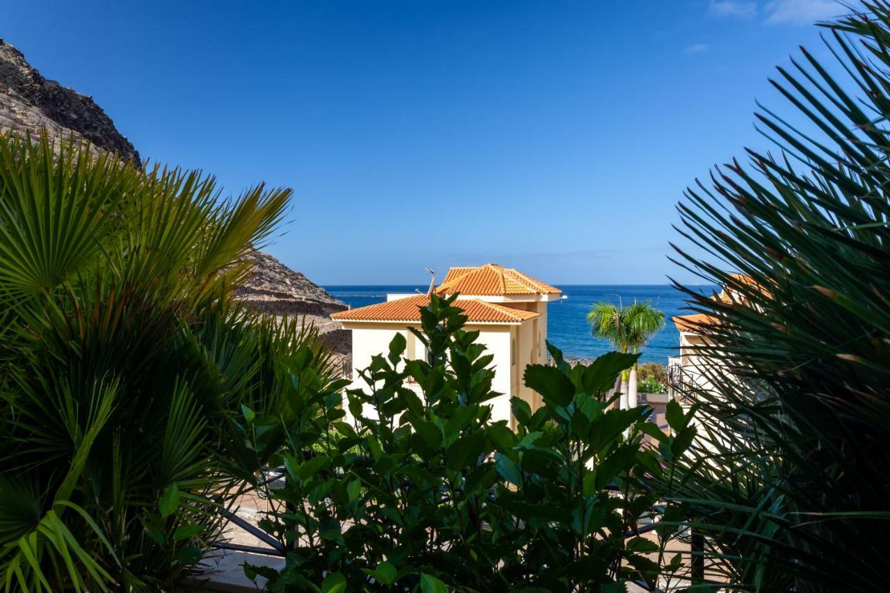 Apartamento Casa Parque Tropical Ocean View Los Cristianos  Exterior foto