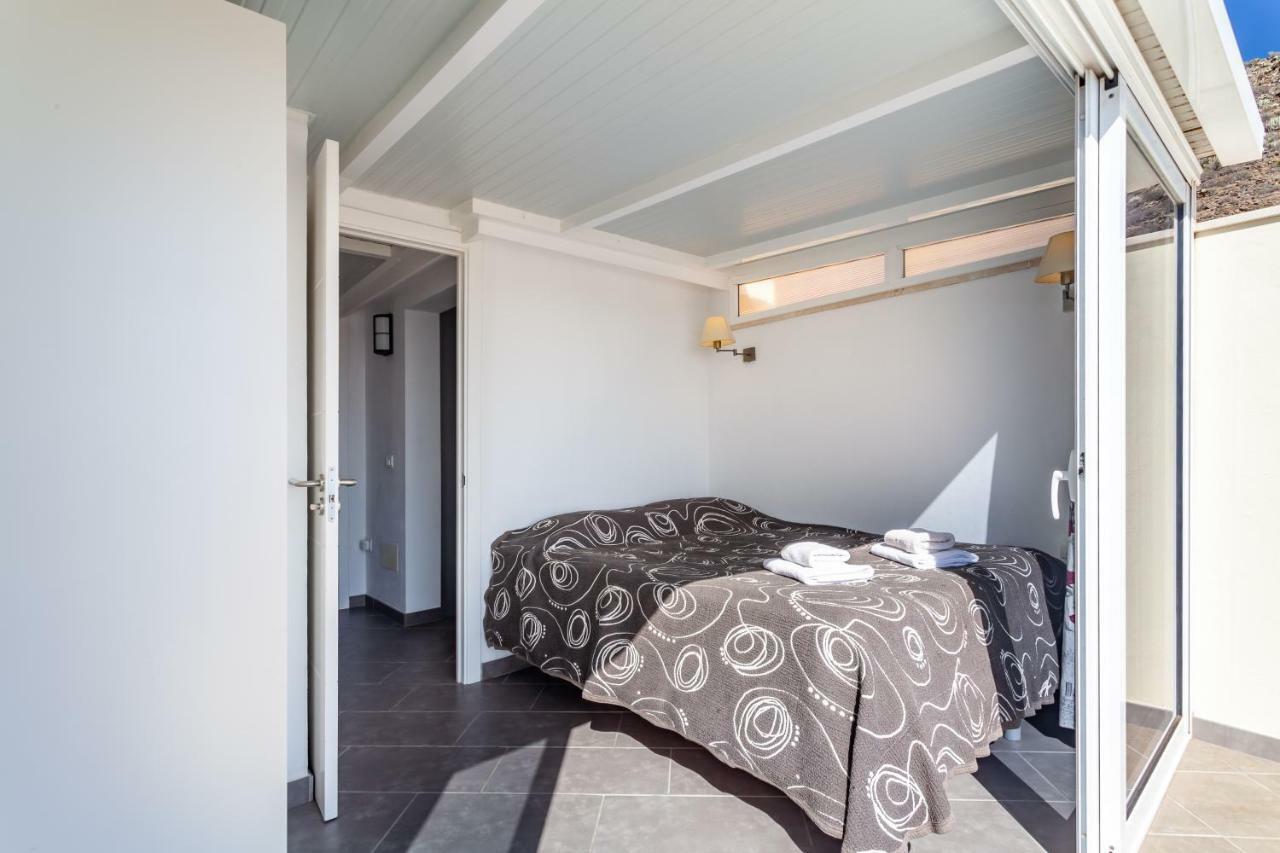 Apartamento Casa Parque Tropical Ocean View Los Cristianos  Exterior foto