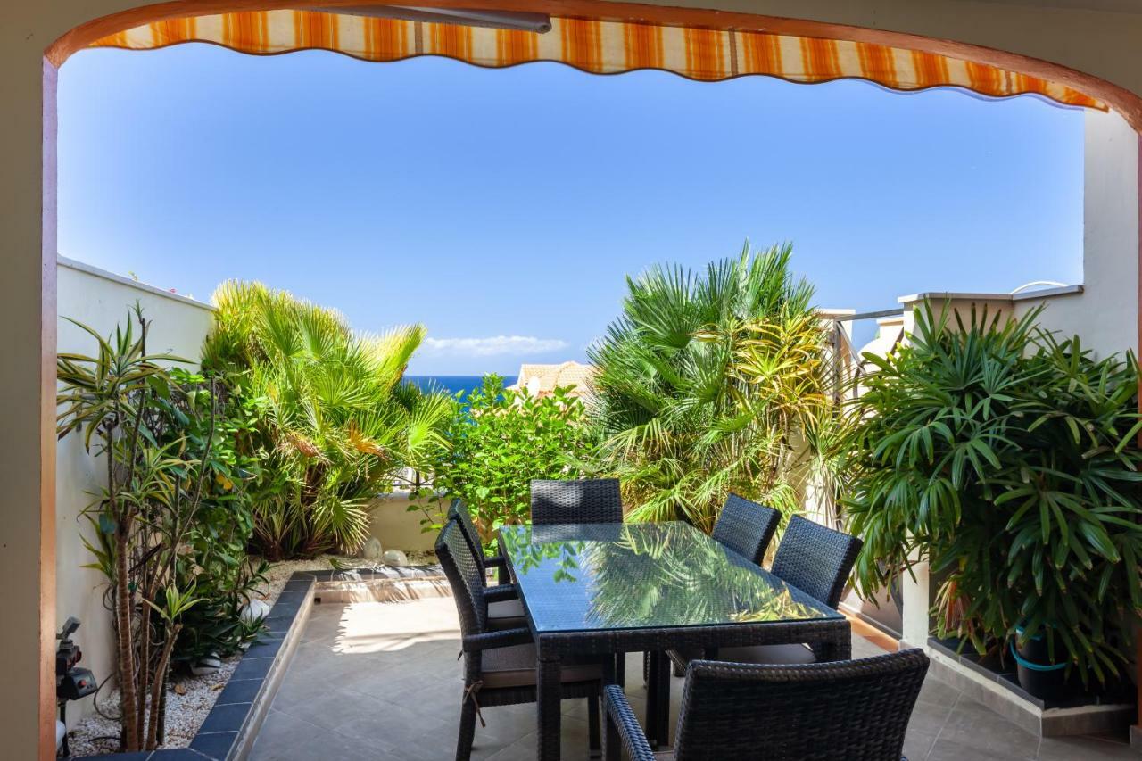 Apartamento Casa Parque Tropical Ocean View Los Cristianos  Exterior foto